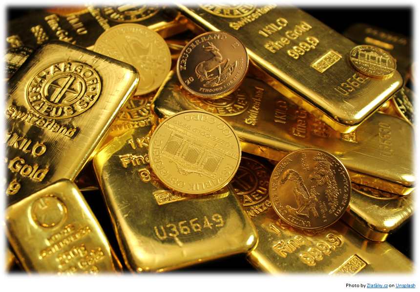 Is “Gold” A Worthwhile Investment? (Part 2 of 2)