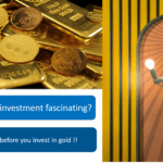 Gold as an investment